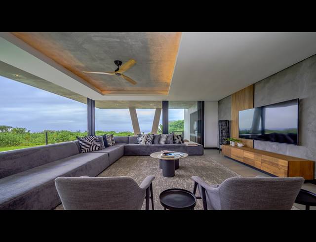 4 BEDROOM HOUSE FOR SALE IN ZULULAMI LUXURY COASTAL ESTATE